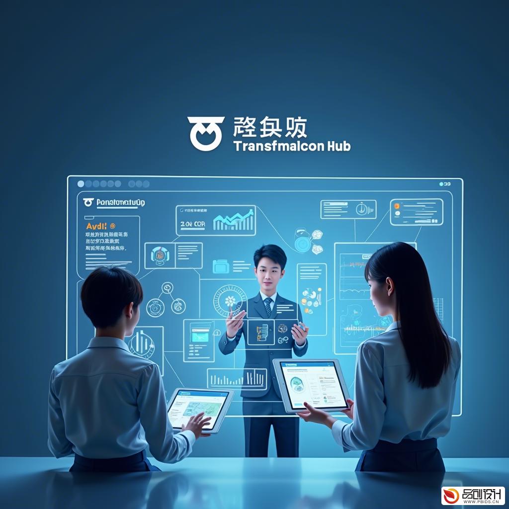 滁州市应用体验升级机构：推动数字化转型的新引擎
