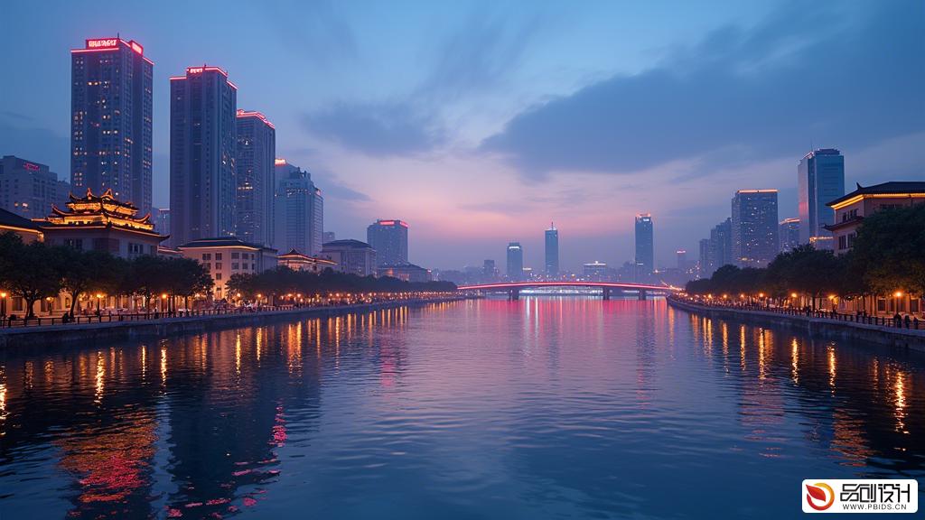 九江市界面设计团队的创意之旅：塑造数字世界的视觉盛宴
