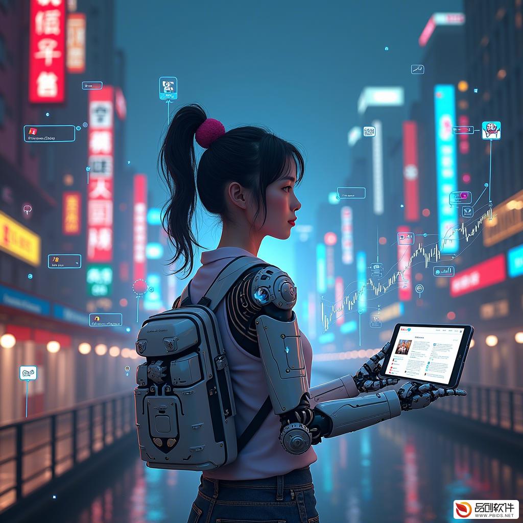 成都市AI新闻资讯应用技术团队的革新之路
