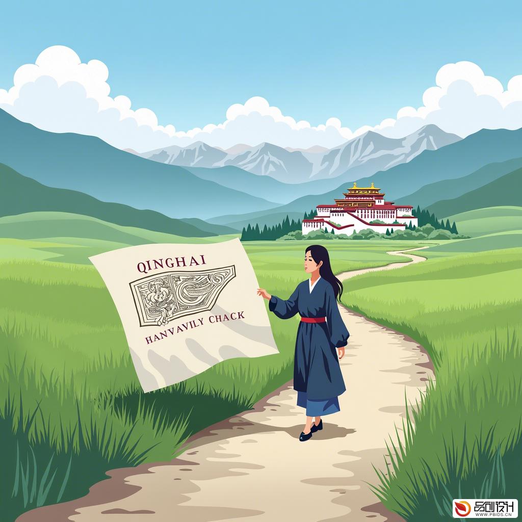 青海品牌视觉创新服务中心：塑造地域品牌新风貌
