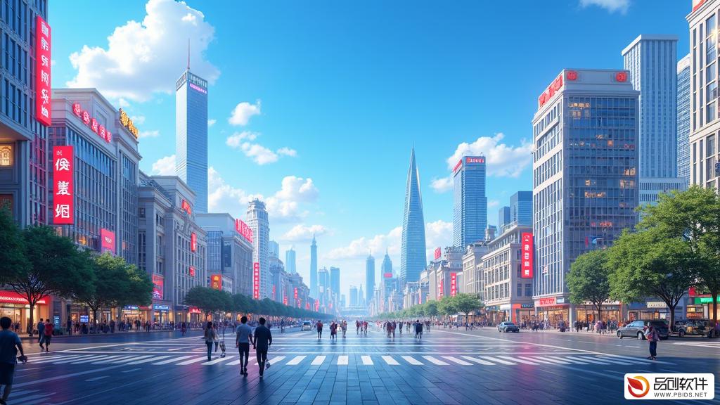 天津市健康商城大屏AI系统的革新与应用
