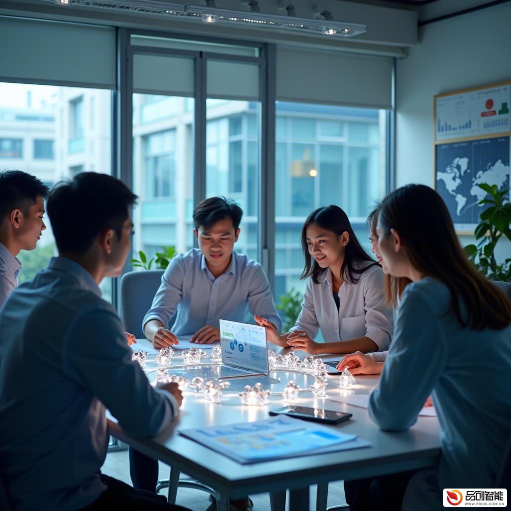 珠海市医疗物联网（IoMT）生态链企业的崛起与未来
