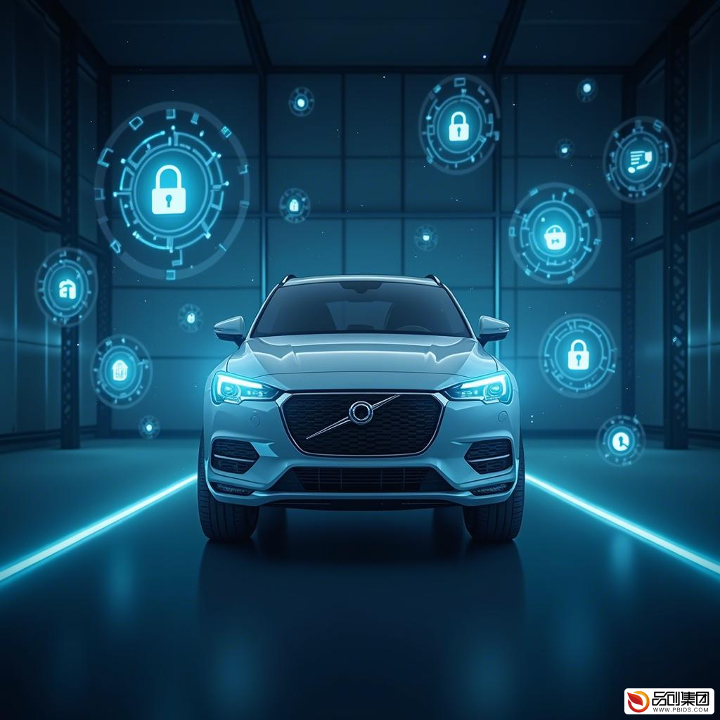 ISO/SAE 21434信息安全管理体系：保障智能网联汽车安全的基石
