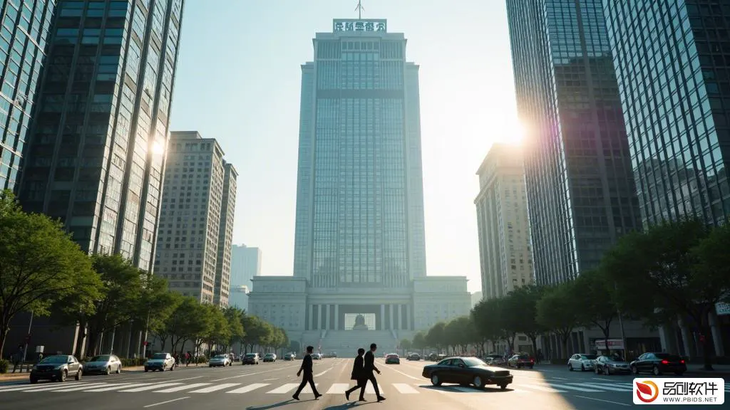 重庆市政府智慧城市系统工作室：打造未来城市的智慧引擎
