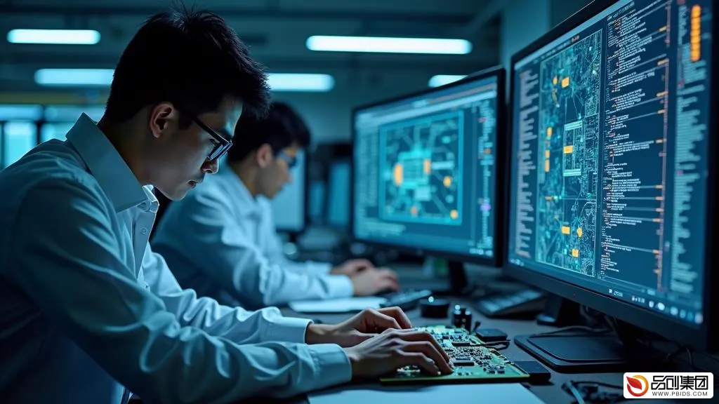 嵌入式系统开发软件：构建智能设备的基石