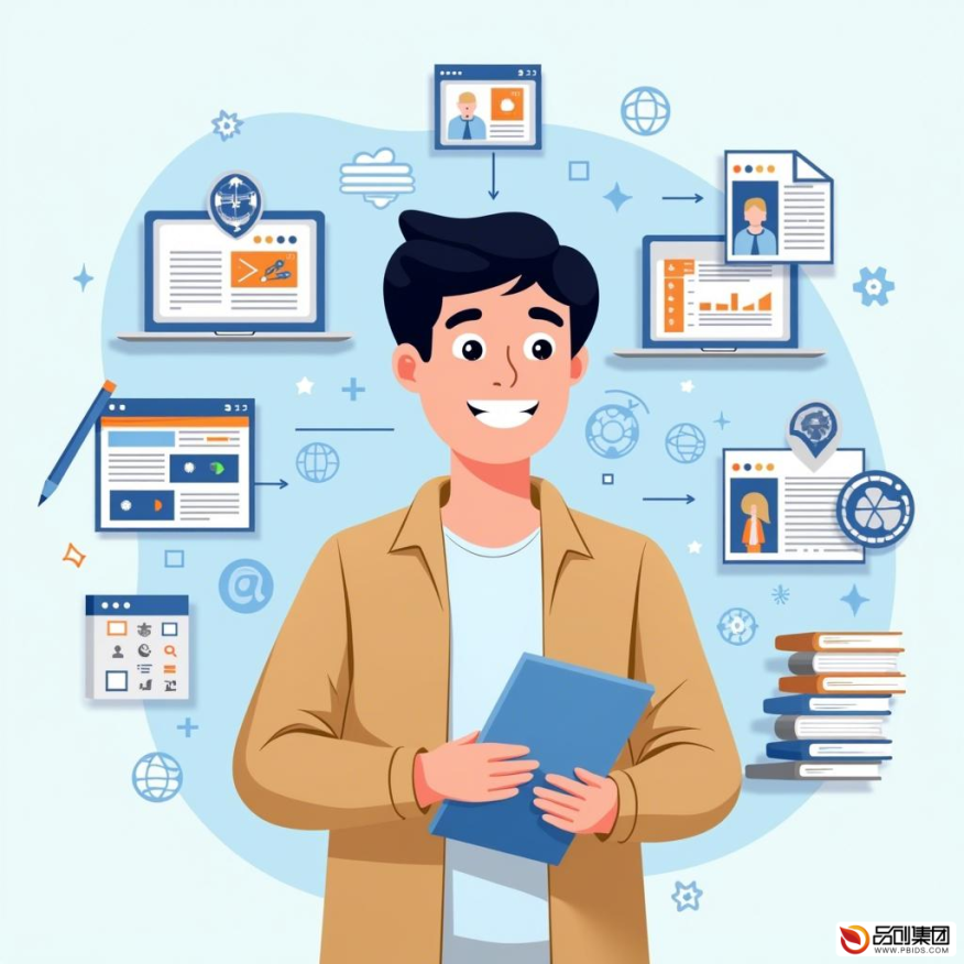 成人教育教务管理系统的革新与应用
