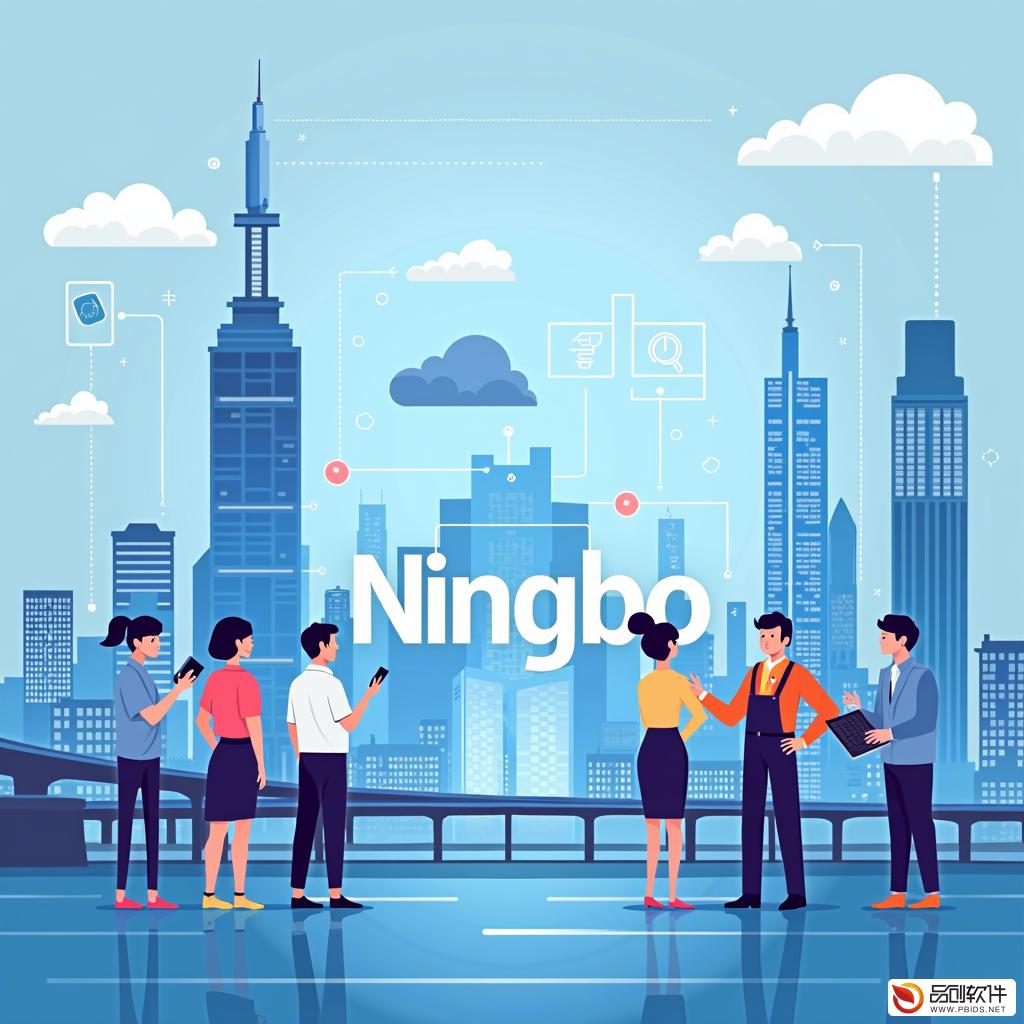 宁波市保险行业信息化解决方案：运营商的角...