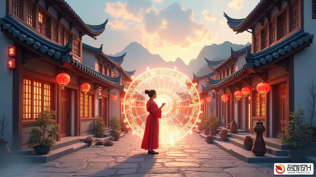 丽江界面微交互设计团队的创意之旅
