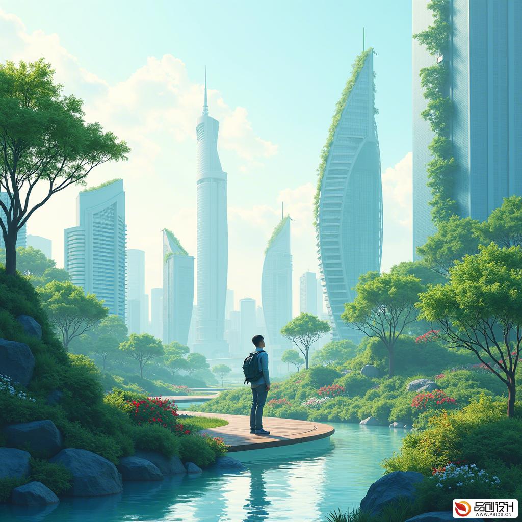 汕尾市创新设计：激发城市活力，塑造未来新风貌

