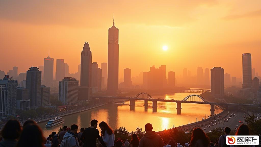 武汉市共享设备物联网平台研发中心：引领智慧城市新风尚
