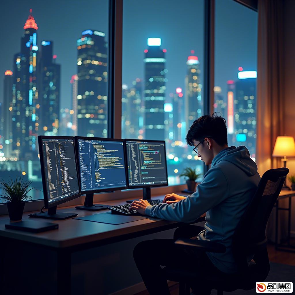 成都APP开发定制软件公司：打造专属数字...
