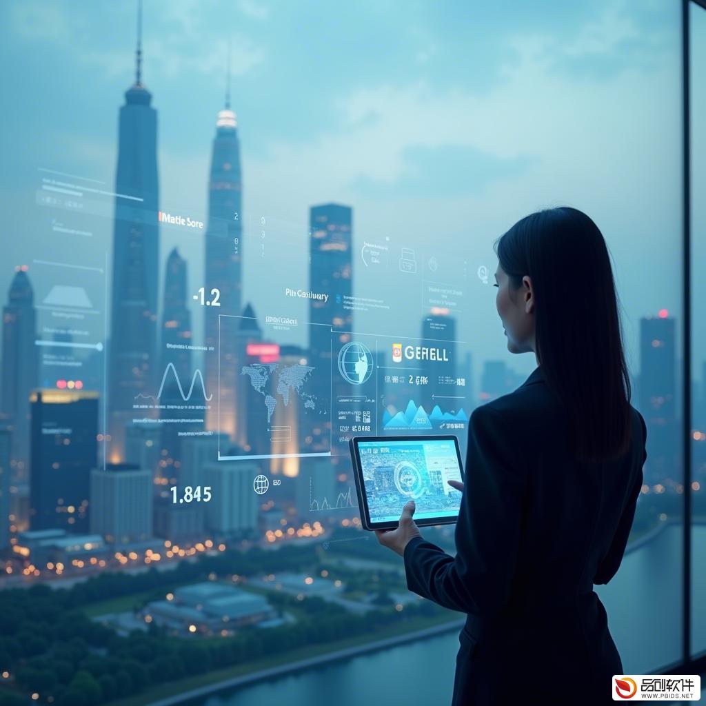 合肥市全面风险管理AI系统平台商：引领智慧城市风险管...
