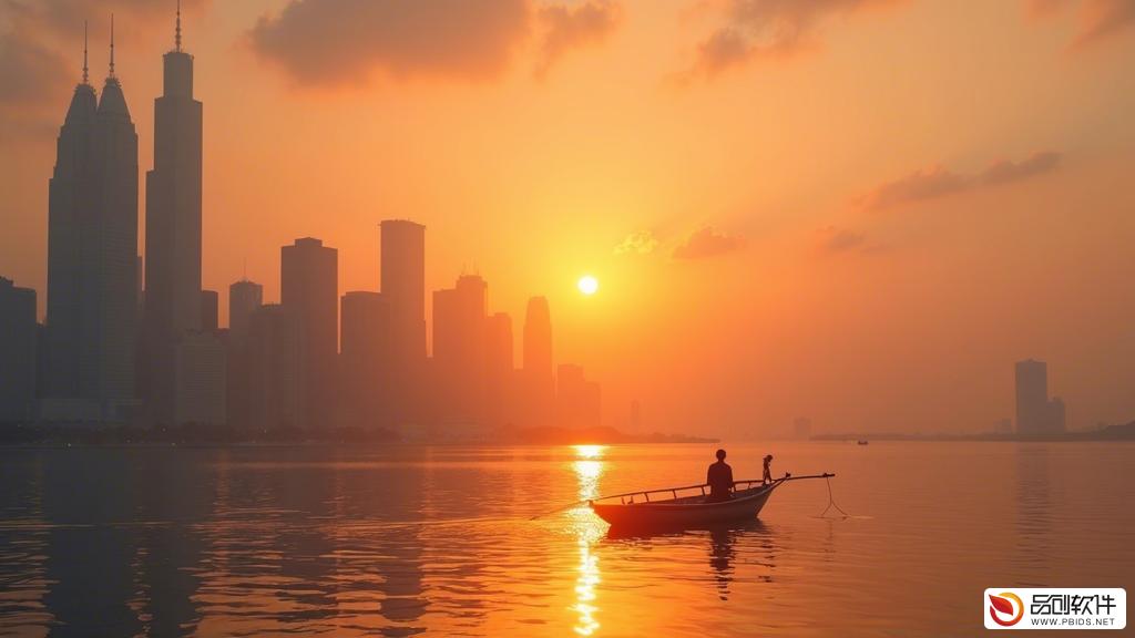 珠海市区块链资产清算平台：创新引领金融未来
