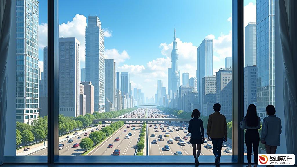 合肥市AI房产服务平台：重塑房产交易新体验
