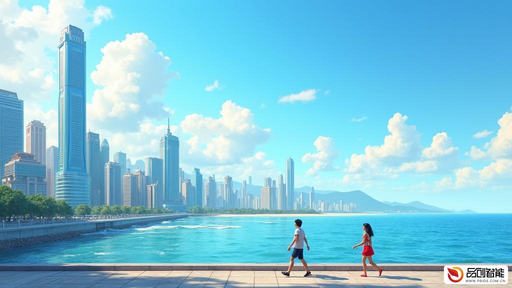 珠海市客户画像驱动下的硬件运营商转型与发展策略
