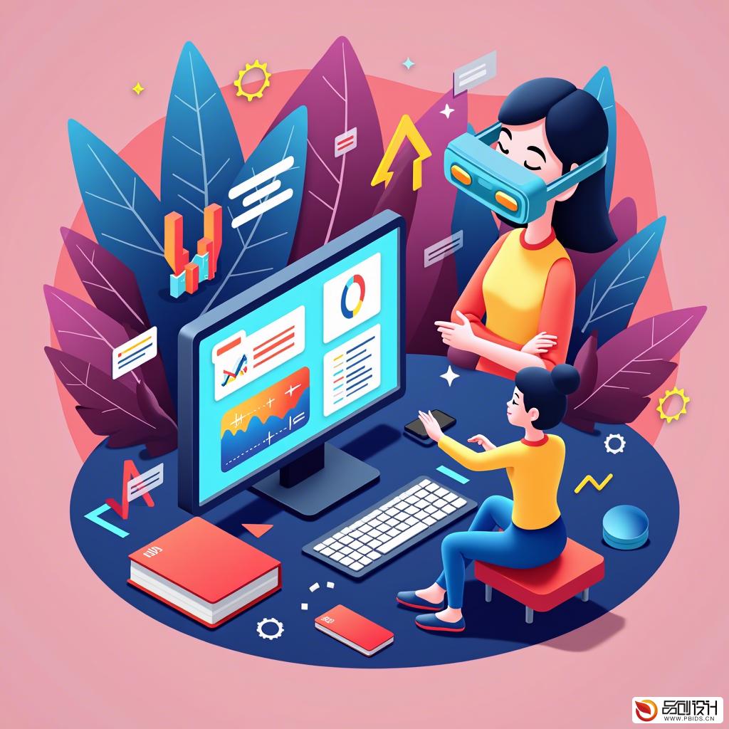 塑造未来：培训品牌文化可视化机构的创新之路
