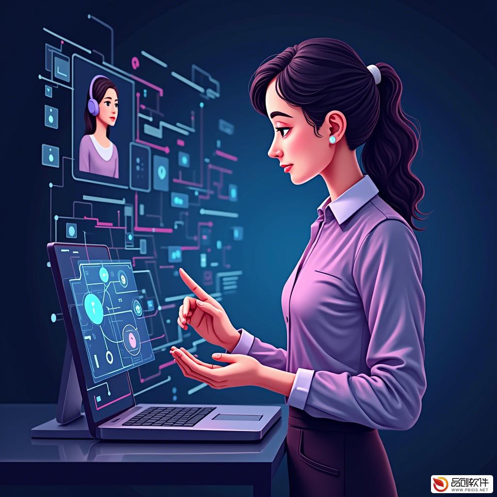 深圳市保险业务AI管理系统服务站：革新保...
