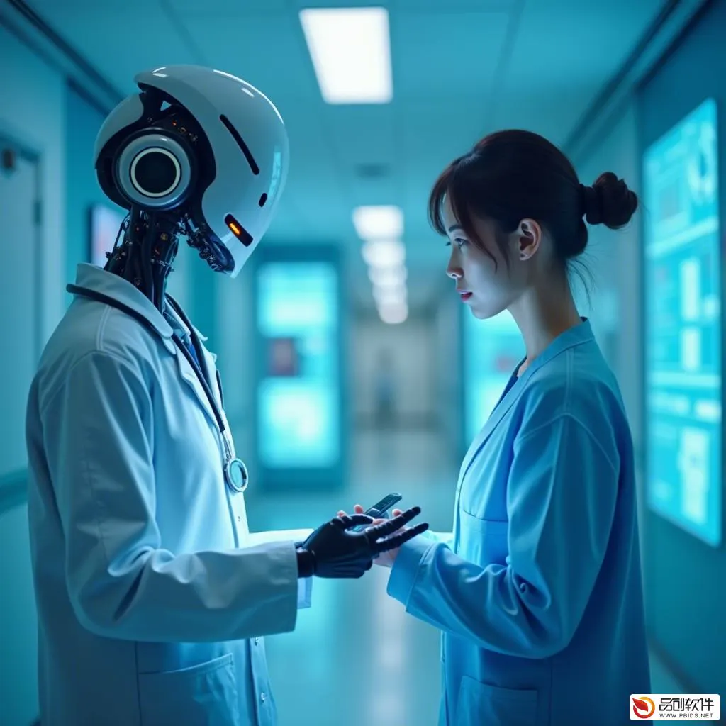 北京市医疗智能客服平台方案商：重塑医疗服务新体验
