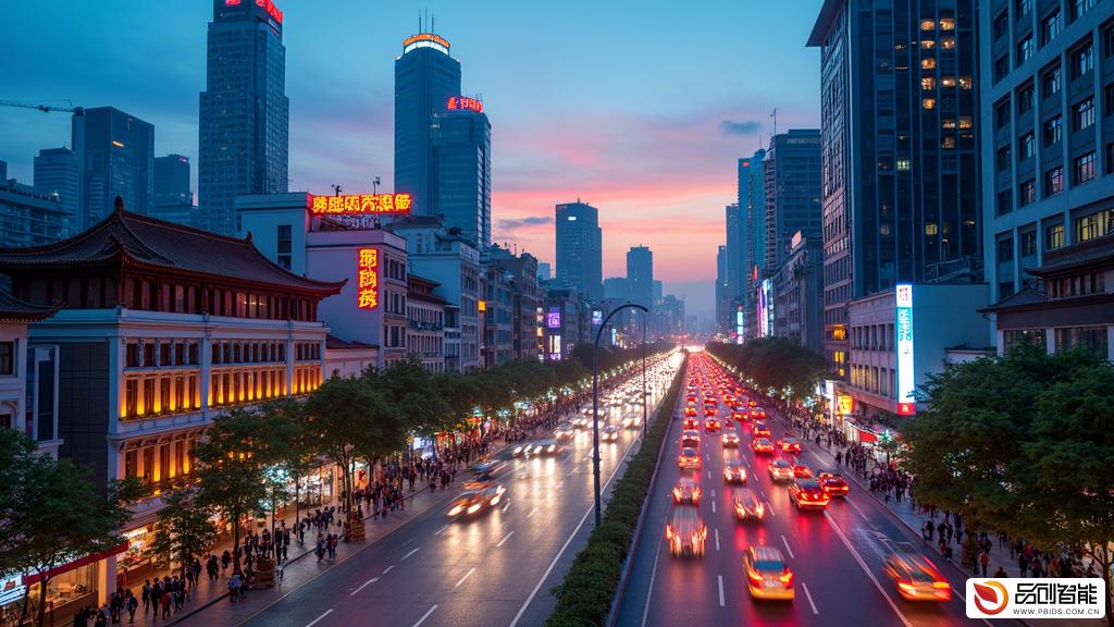 成都市振动传感器数据分析中心：引领智能监测新时代

