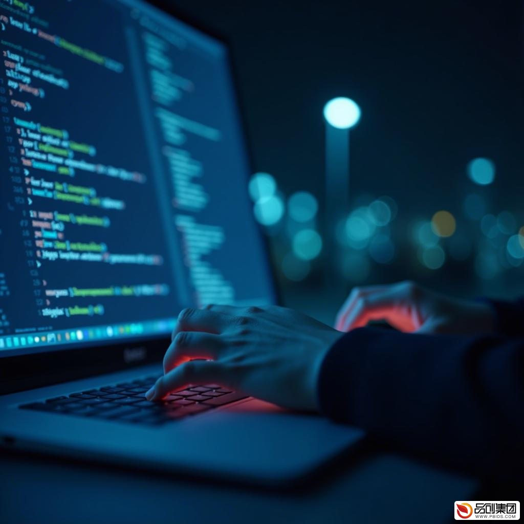 程序开发定制：打造专属软件解决方案的全方位指南

