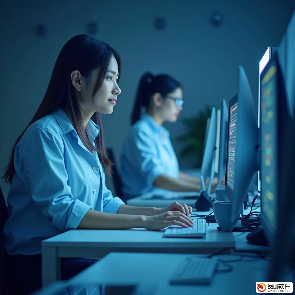 北京市政务信创适配方案集成商：引领数字化转型新篇章

