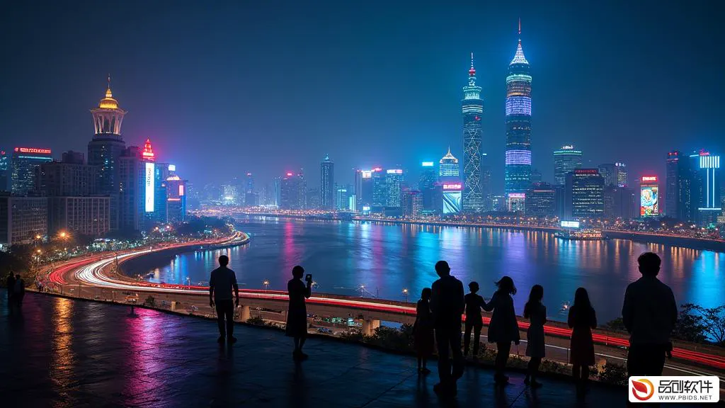广州市儿童健康一站式平台：技术团队的创新与贡献
