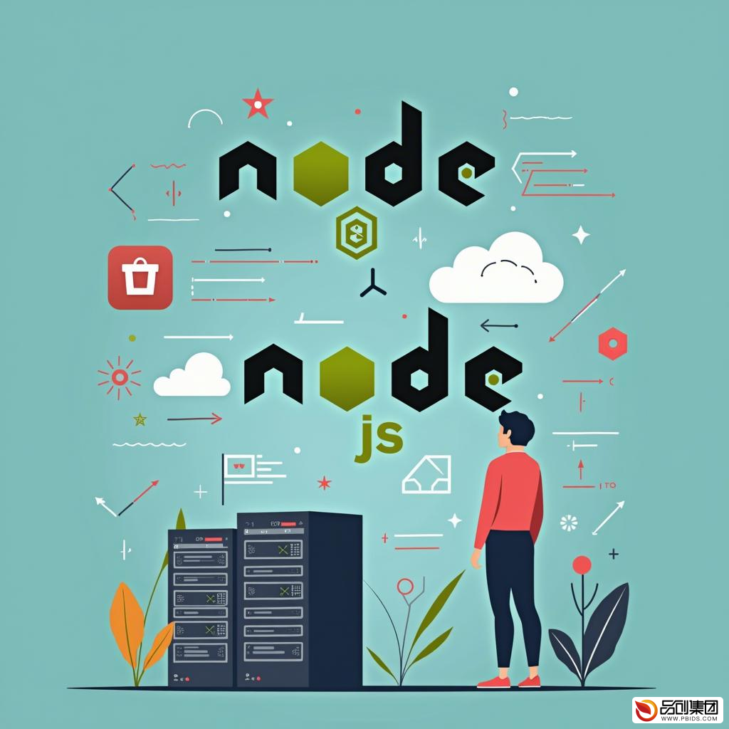 Node.js应用开发：构建高效、可扩展...