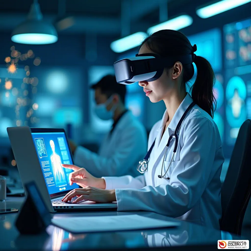 北京市智能问诊系统方案商：引领医疗数字化转型的...
