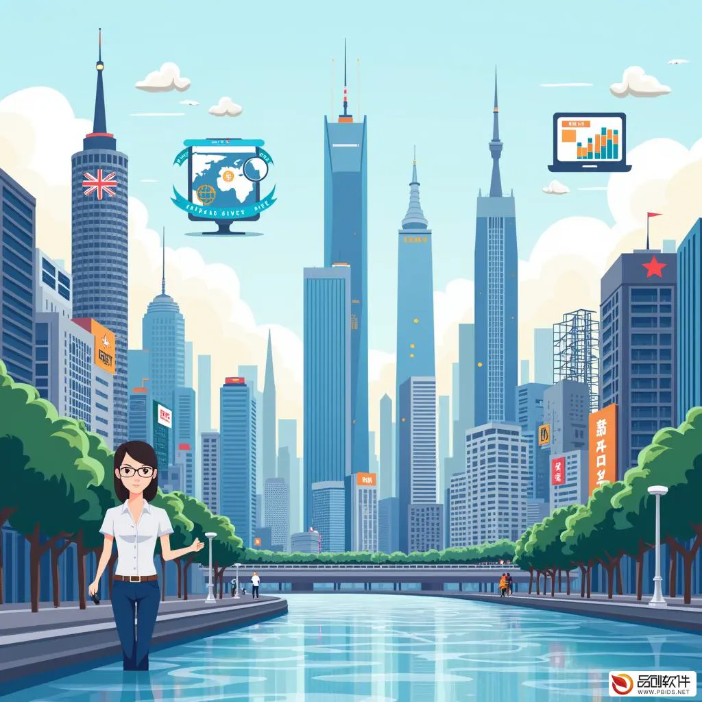 天津市地理信息定位（GIS）系统运营商：引领智...