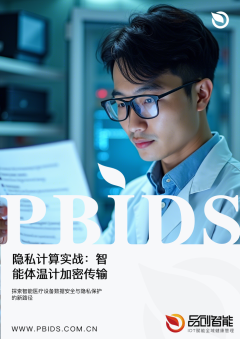 隐私计算实战：智能体温计加密传输与匿名分析技术白皮书