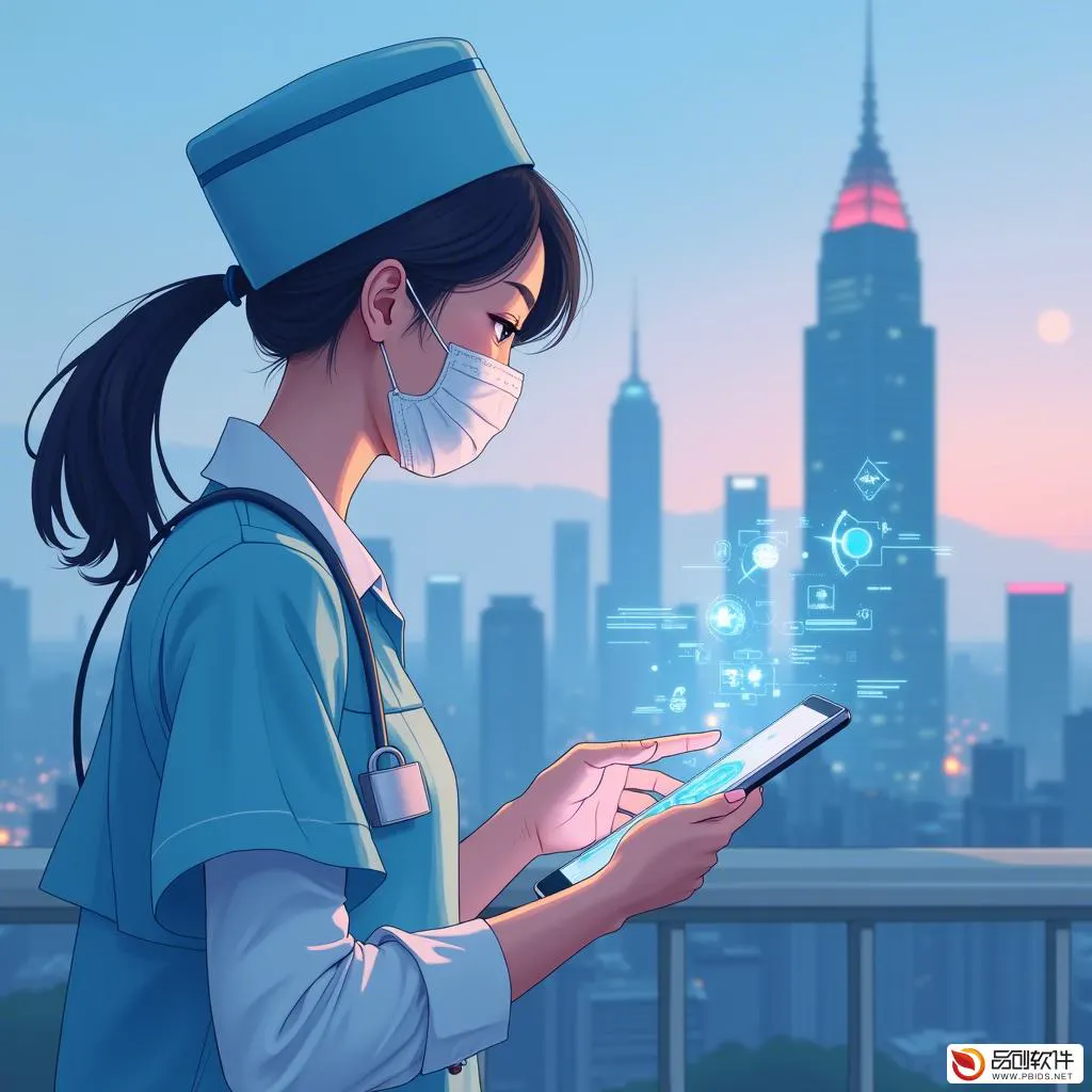 珠海市医疗新零售系统服务商：引领医疗行业数字化转型
