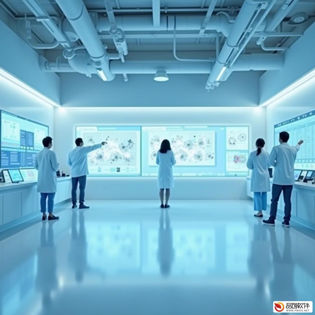 合肥市医疗级触控交互系统设计研发中心：创...
