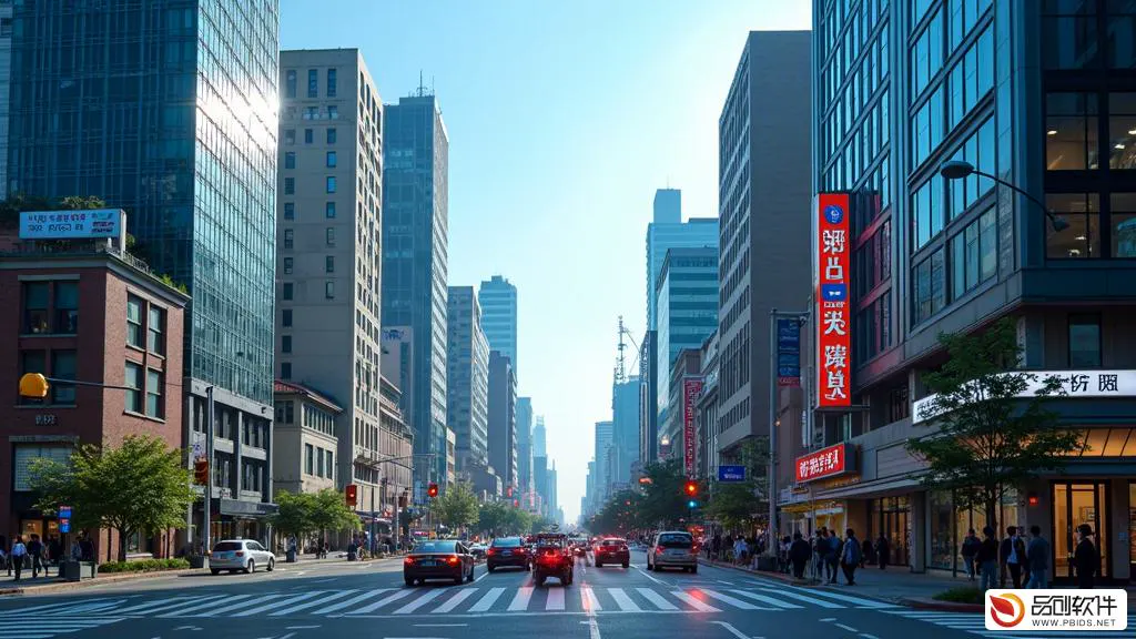 宁波市AI推理模型接入运营商：开启智慧城市新篇章
