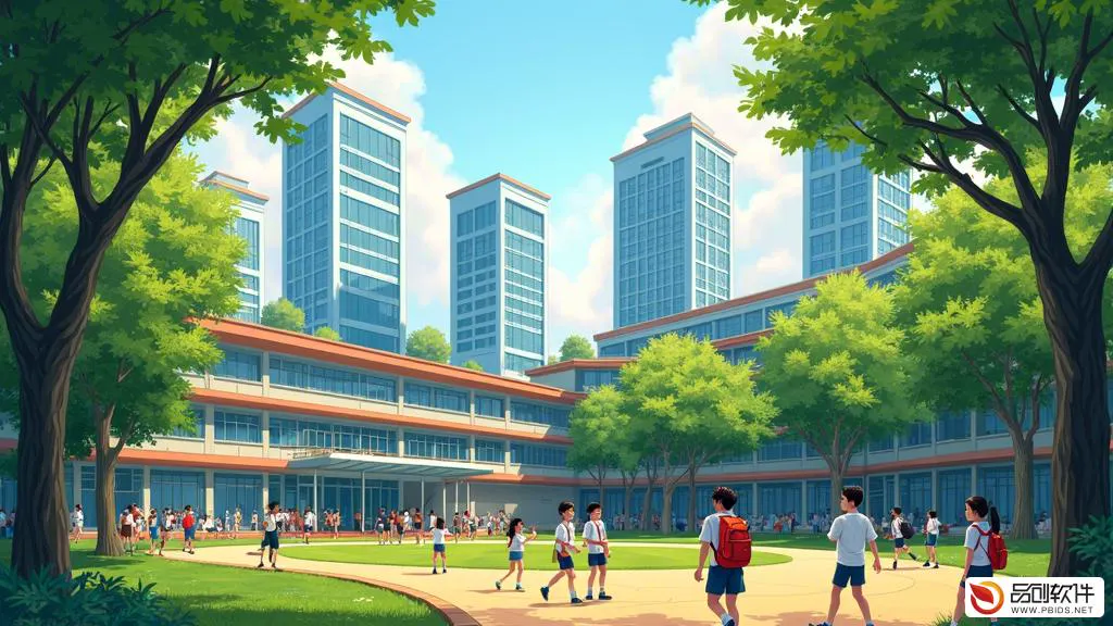 北京市教育OMO运营平台集团：引领教育数字化转型的新篇章
