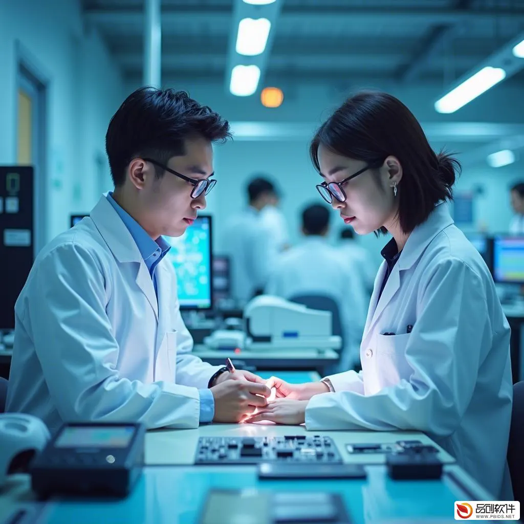 天津市医疗穿戴设备平台研发中心：创新科技引领健...