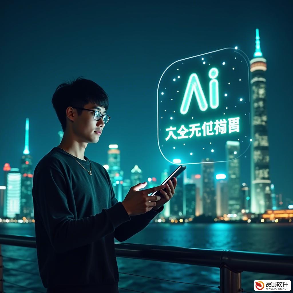 上海市AI生活助手应用有限公司：引领智能...