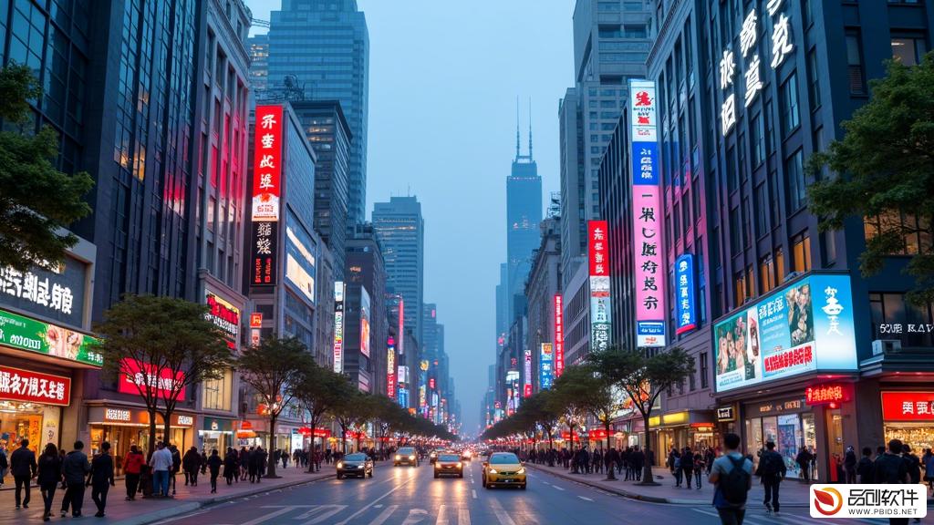 广州市党建宣传矩阵管理企业的创新实践与探索
