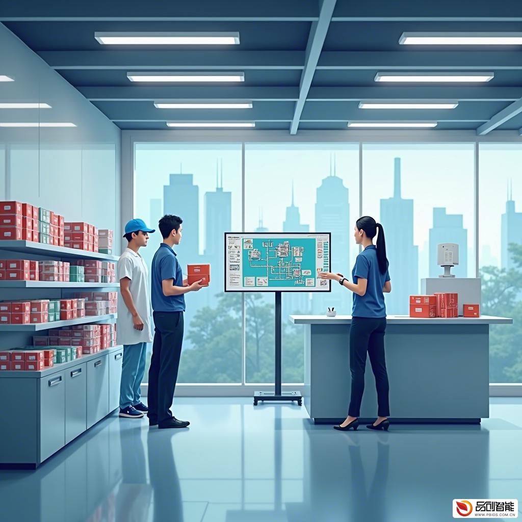 成都市医疗供应链服务设计平台服务站：创新...
