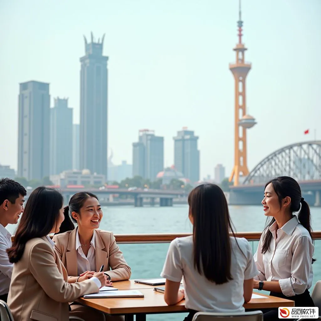 武汉市员工能力提升平台工作室：打造职场精英的摇篮
