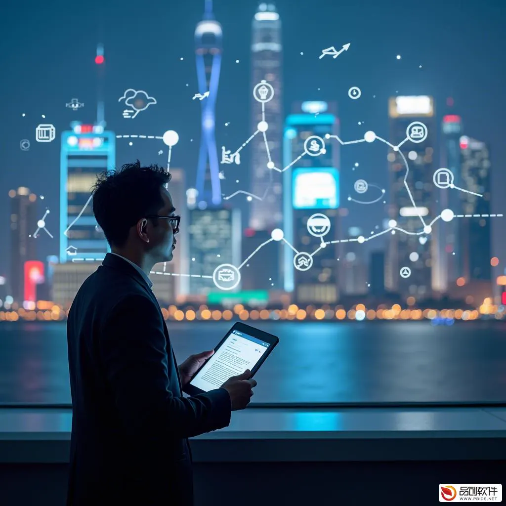 广州市保险智能合约平台商：引领保险业数字化转型...