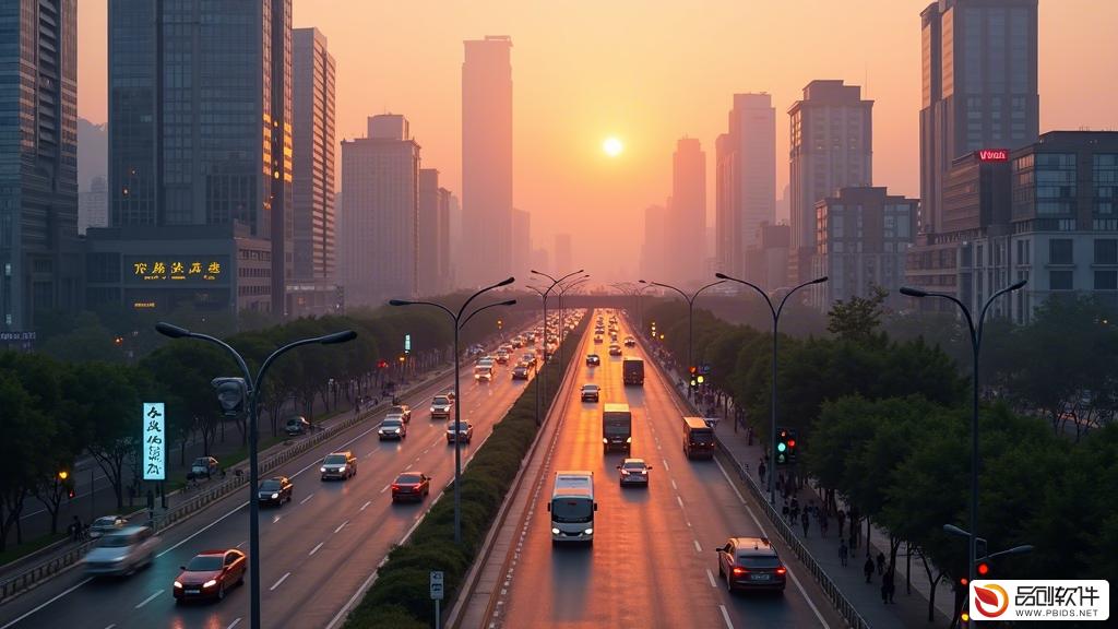 无锡市物流AI动态路径重规划平台：创新引领智慧物流新时代

