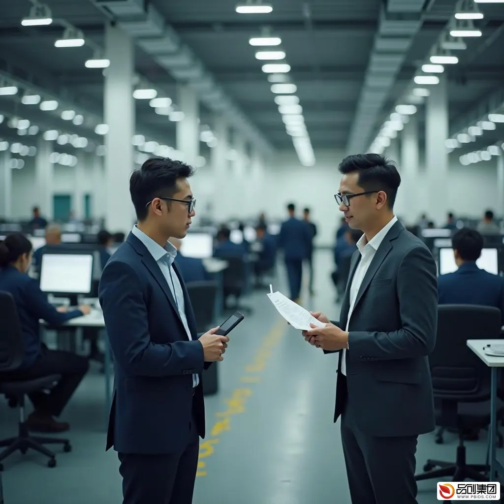 劳务外包服务方案：优化人力资源配置的高效策略
