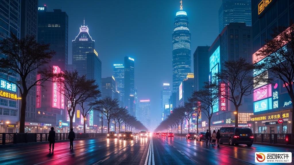深圳市货运多模态感知融合系统研发中心：引领物流智能化新篇章
