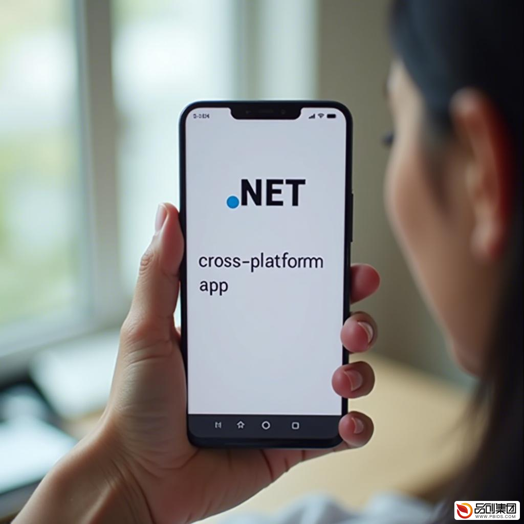 .NET移动开发：构建跨平台应用的全面指南
