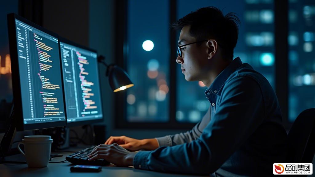 网上软件开发：从入门到精通的全面指南

