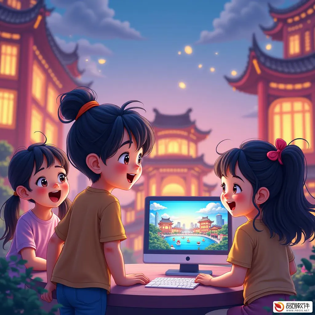 合肥市儿童教育趣味学习平台：开启孩子智慧之门的钥匙
