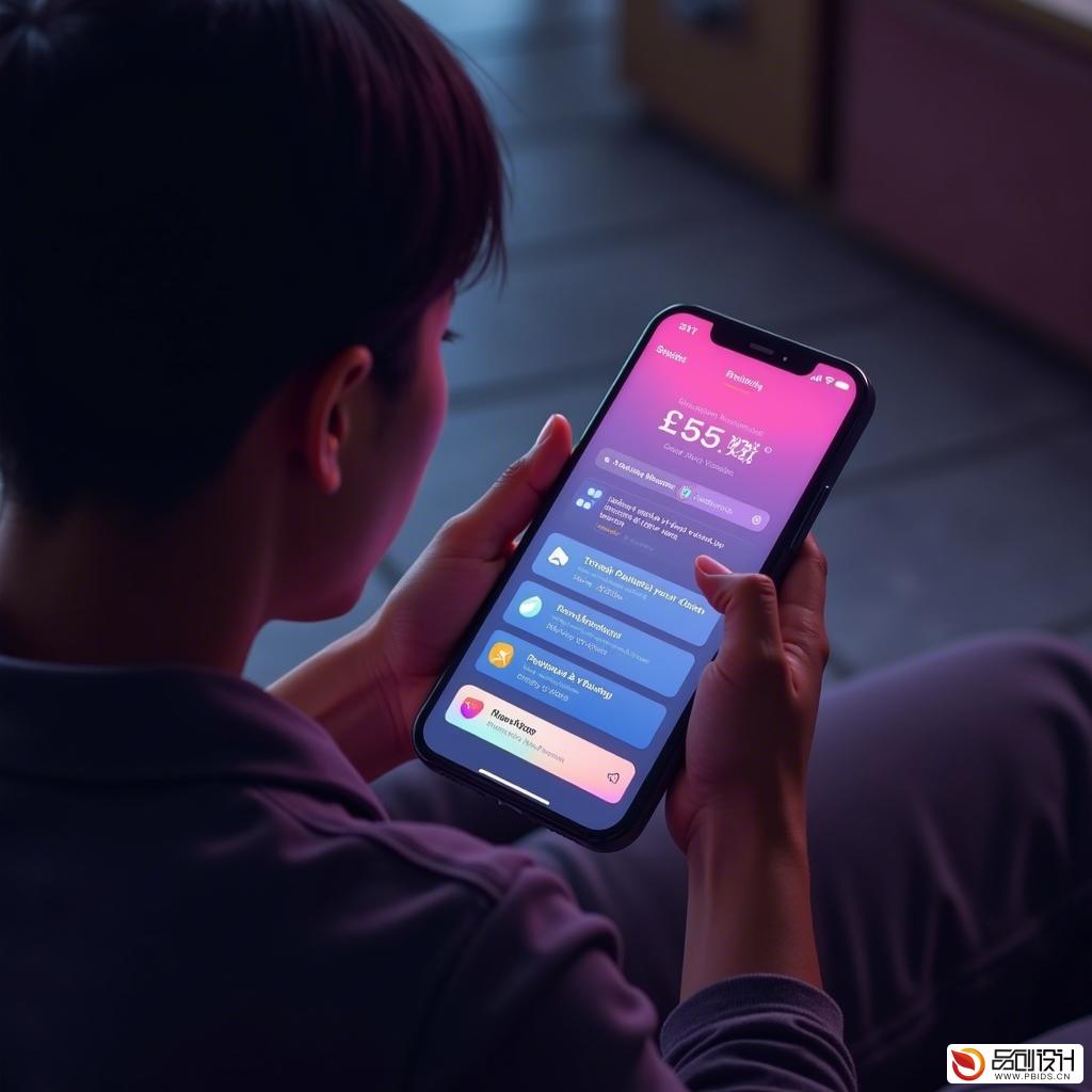重塑用户体验：自媒体软件界面优化团队的革...