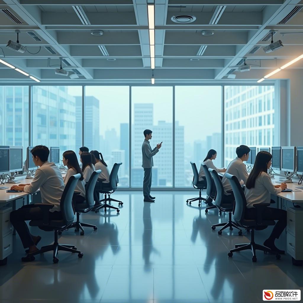 北京市培训机构AI教育管理系统的革新之路...