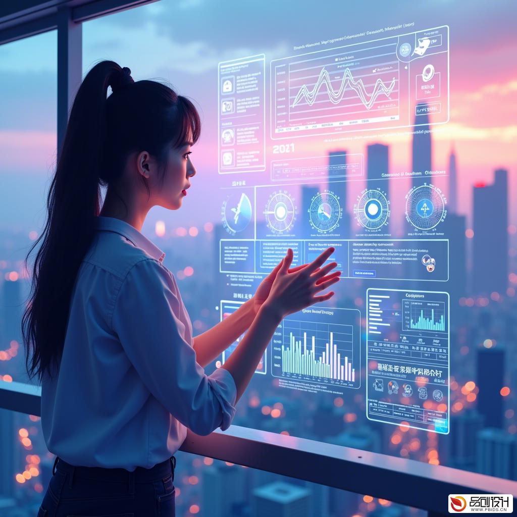 贺州用户行为设计合作伙伴：共创数字时代的...