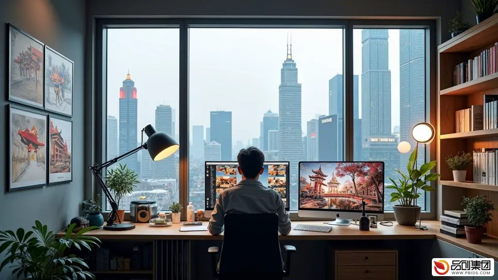 南京交互设计：创新引领未来用户体验
